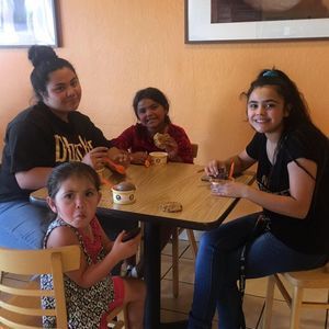 Meet your Posher, Anissa